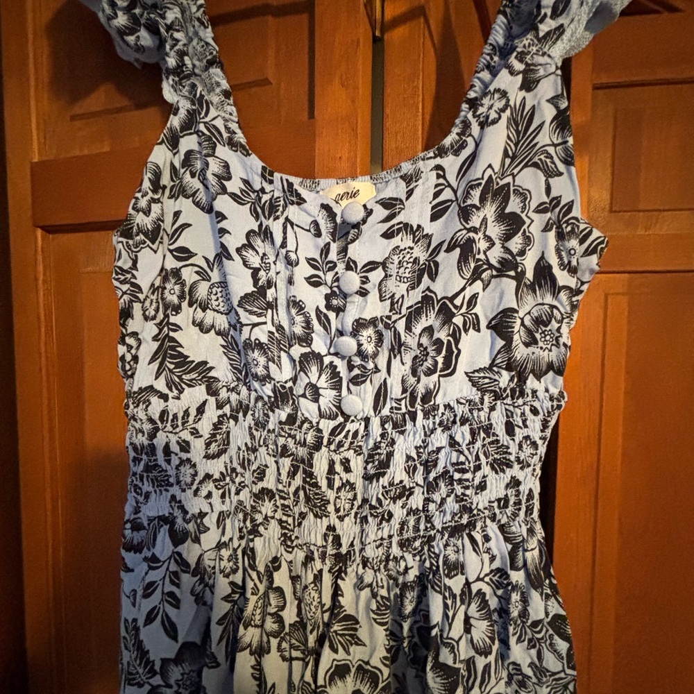 NWT Aerie Party Jumpsuit - Picture 3 of 9